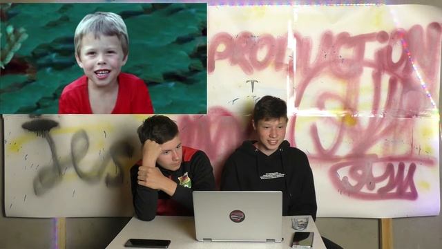 Угадай ЗНАМЕНИТОСТЬ ПО ДЕТСКОЙ ФОТОГРАФИИ ЧЕЛЛЕНДЖ на 1000$ смотреть онлайн