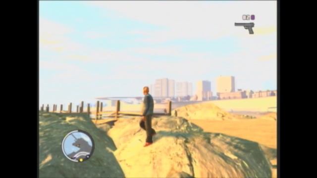 gta iv tbogt glitch 2013 still working смотреть онлайн