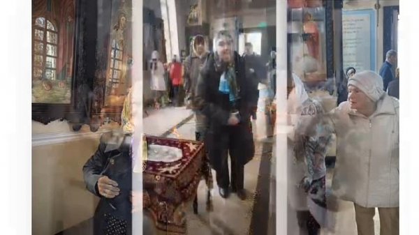 Как мы отмечали Пасху в сети пансионатов Life Pension