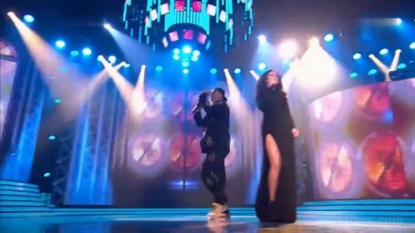 Потап и Настя - Салют, Вера!