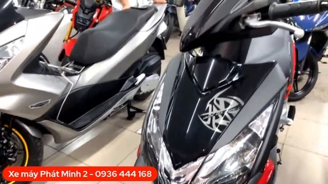 Cập nhật giá xe máy cũ tại cửa hàng Phát Minh 2 gần Aeon Tân Phú TPHCM hôm nay смотреть онлайн