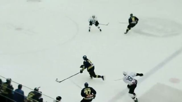 30.09.2013 МХК "Химик" - "Серебряные львы" - 3:1 смотреть онлайн