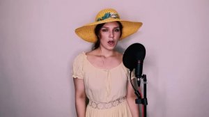 Алиса Супронова - Только этого мало/Ветер с моря дул (А. Тарковский/В. Матецкий/Б. Краюшкин)