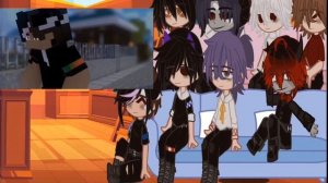 Реакция yeosm на тик ток(18 часть)🌿💫/Yeosm's reaction to tick to(part 18)💫🌿