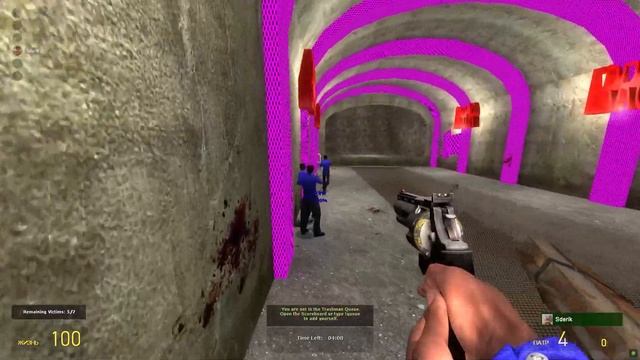 GARRY'S MOD BE LIKE | FNAF #fnaf #memes смотреть онлайн