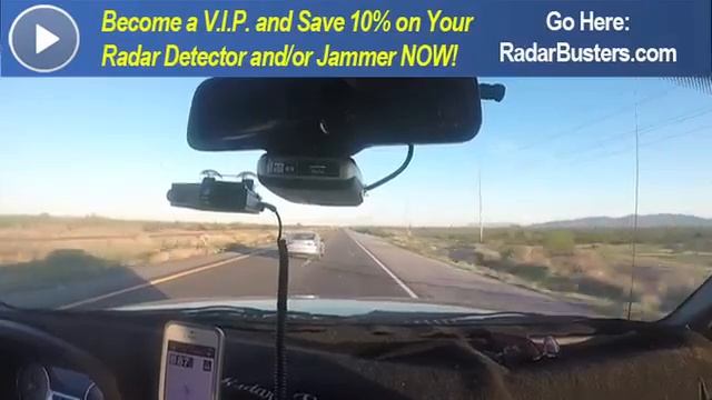 How to Beat Instant On Radar смотреть онлайн