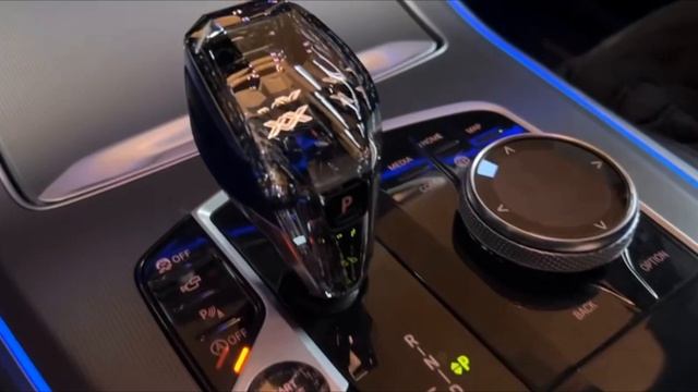 Bmw x5 g05 встановлення кришталевої ручки акпп смотреть онлайн