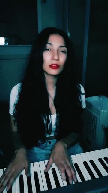 Nami KARI H - Benthi (Cover Melissa M et Khaled) смотреть онлайн