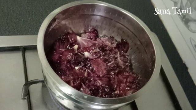 Sembaruthi oil/செம்பருத்தி எண்ணெய் செய்வது எப்படி? смотреть онлайн