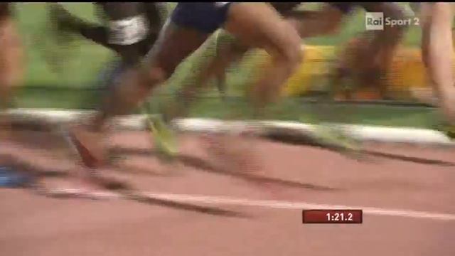 1500 m men Marrakech 2014 смотреть онлайн