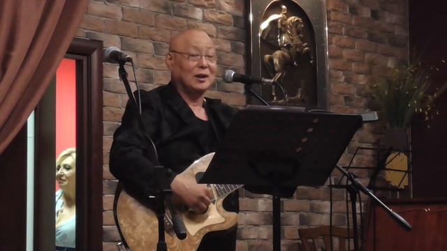 Станислав Пак и Лев Ханинаев смотреть онлайн