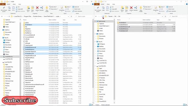 How To Install The Business Mega Pack | Gta5mods