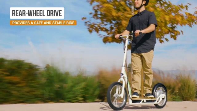 EcoSmart SUP смотреть онлайн