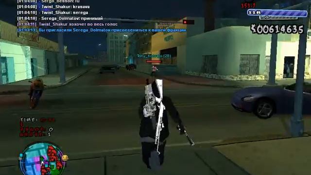 GM / CLEO GM [SVL] смотреть онлайн