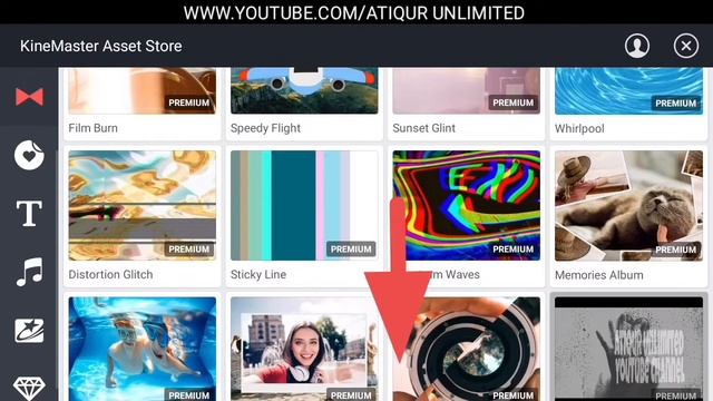 Kinemastar pro Effect in lumafade How do You Editing || Unlimited Effect смотреть онлайн