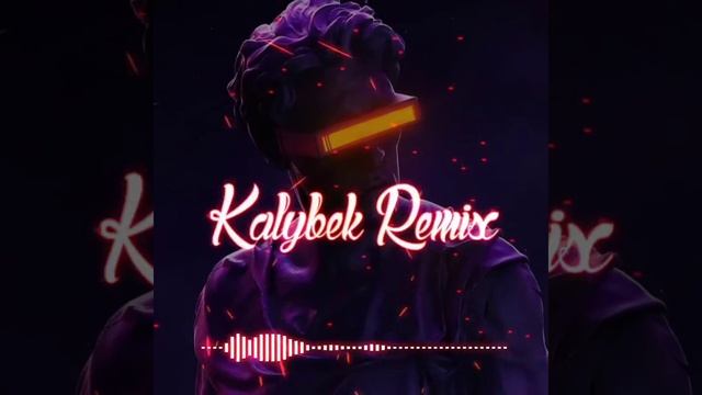 Саранхэ (Kalybek Remix) смотреть онлайн