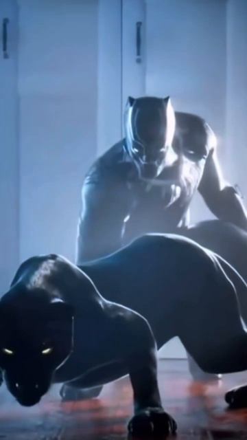 Чёрная Пантера / Black like Panther. Промо. Заказать шубку тел./WhatsApp +7 (978) 579-60-09 смотреть онлайн