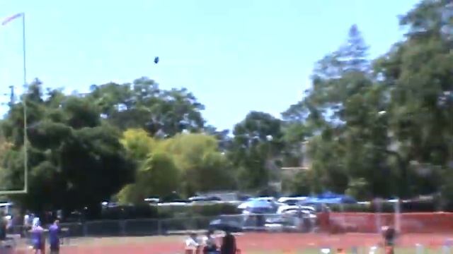 Chad Discus 1 смотреть онлайн