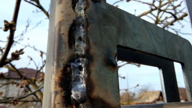 Откатные ворота в частном доме смотреть онлайн