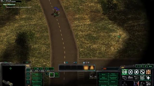 Undead Assault Chronicles 2 hidden weapons location for rifle class (out dated) смотреть онлайн