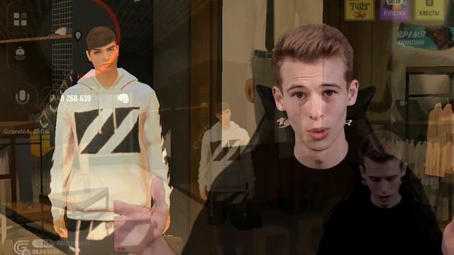 😱НОВЫЙ САМЫЙ ВЫГОДНЫЙ ПАК в GRAND MOBILE! ОБНОВЛЕНИЕ в ГРАНД МОБАЙЛ GTA SAMP CRMP