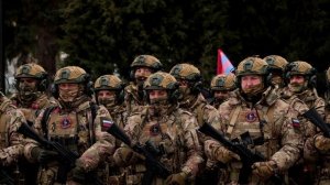 И ГРУДЬЮ МЫ ВСТАНЕМ🔥(OiN Одни из Нас)🔥🔥🔥