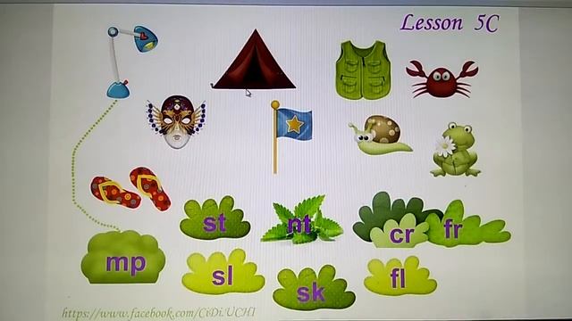 Starter English. Mini-Lesson 5C смотреть онлайн