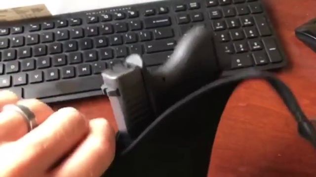 Smart Carry Holster - Made in USA (Florida) - Average Joe Reviews