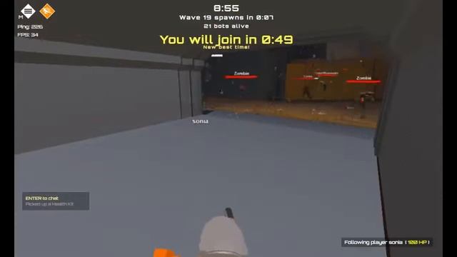 This game is tried to copy but a cool game [EV.IO GAMEPLAY]....... смотреть онлайн