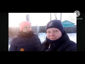 мы родились в сибири//случай в семье//