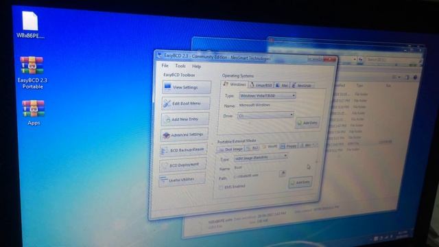 Tích hợp WinPE 8 Full Softs vào Boot Loader смотреть онлайн