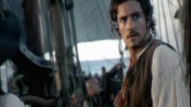 Will And Elizabeth смотреть онлайн