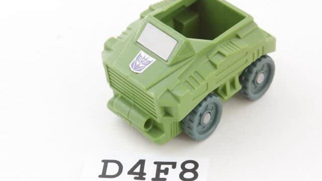 082712 - 01 - European Action Masters, G1, RiD, Armada, Energon смотреть онлайн