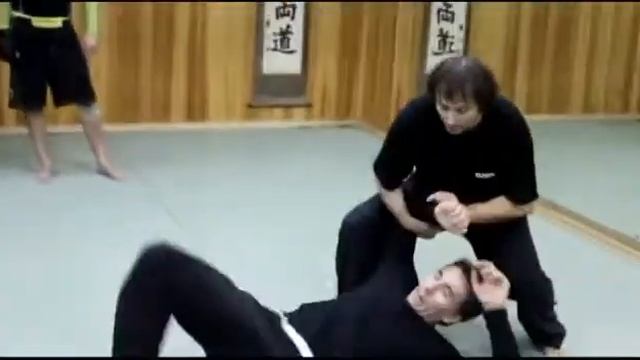 искусство боя Винджитсу смотреть онлайн