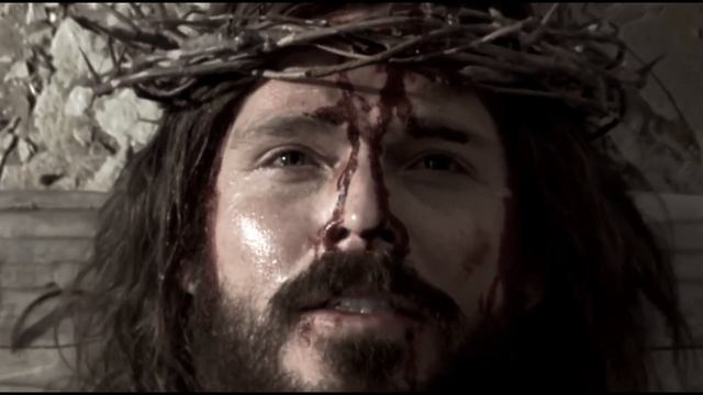 Иисус умер за меня. Христианская песня смотреть онлайн