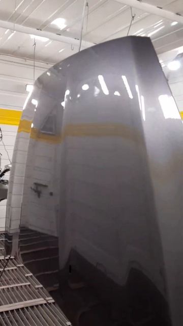 Deluxe. вертикальная окраска капота с 2х сторон-- разлив лака как горизонтальный - без полировки смотреть онлайн