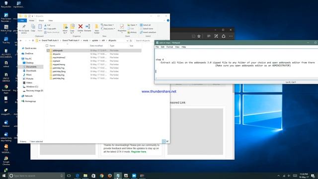 How to download and install addon peds 3.0 смотреть онлайн