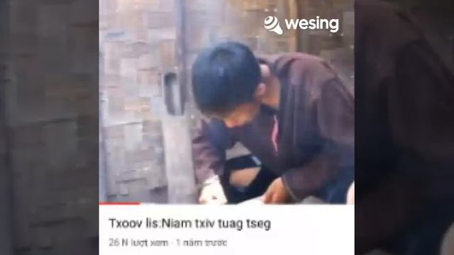 Niam Txiv Tuag Tseg смотреть онлайн
