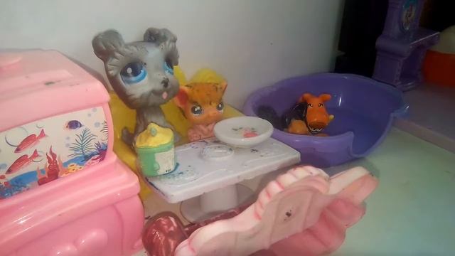 Слепая 2 серия