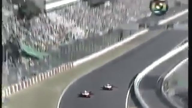 Ayrton Senna do Brasil смотреть онлайн