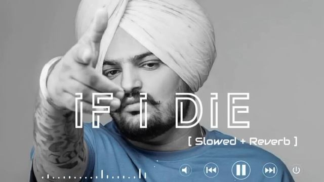 If I Die - Lofi ( Slowed + Reverb ) Song | Ek Din Sabb Ney Jaana | Guri Lahoria | VIREN 2.0 смотреть онлайн