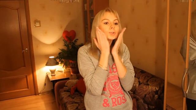 Бьюти-блогер ахаха:) Yulya Lime смотреть онлайн