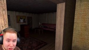 тик так дал гренда из гренни 2 в рот, но дед в ответ его ударил