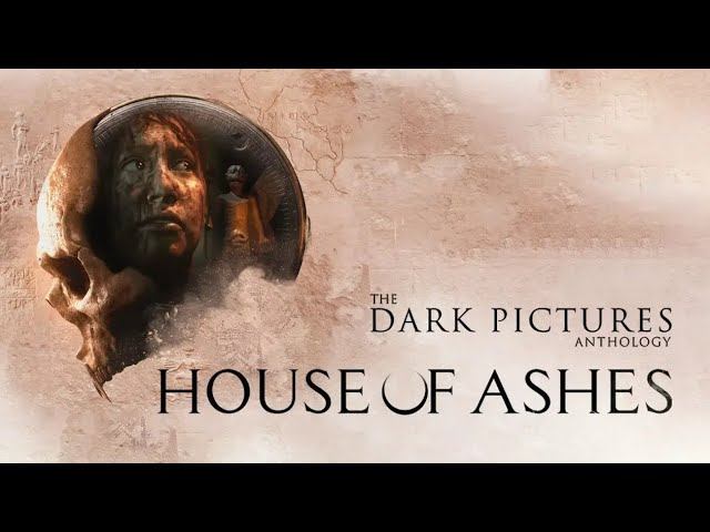Второй лучший момент в "The Dark Pictures Anthology: House of Ashes" смотреть онлайн