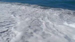 ЗВУКИ МОРСКОЙ ВОЛНЫ ДЛЯ СПОКОЙНОГО ОТДЫХА И СНА.