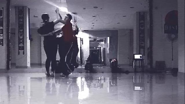 Lilya & Denys - Salsa