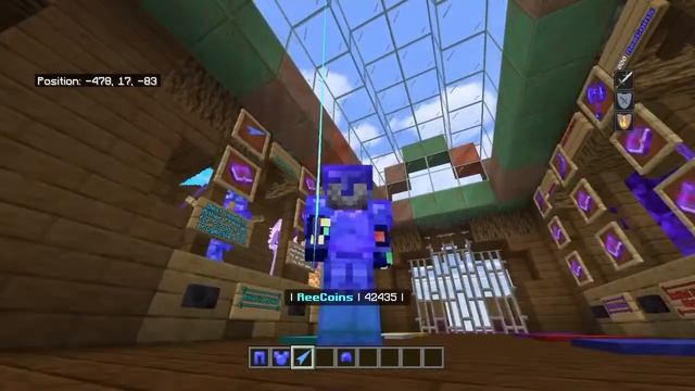 Kit PVP, FFA, Realm Code, Fall Update Part 1 & News Update:3 смотреть онлайн
