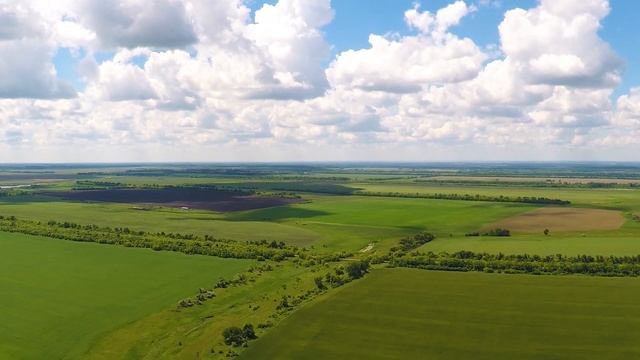 Русское поле (Новониколаевский) смотреть онлайн