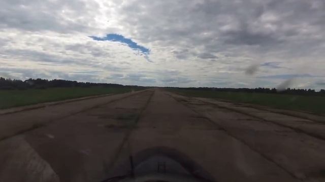 Посадка Орешково