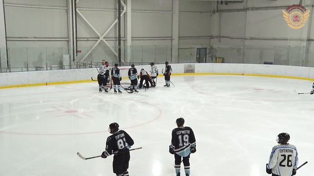 HC ICE MAFIA – ХК Школа ICE DAY | Дивизион Сириус | ЛД Триумф смотреть онлайн